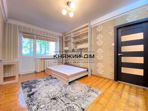 квартира по адресу Соломенская ул., 18-А