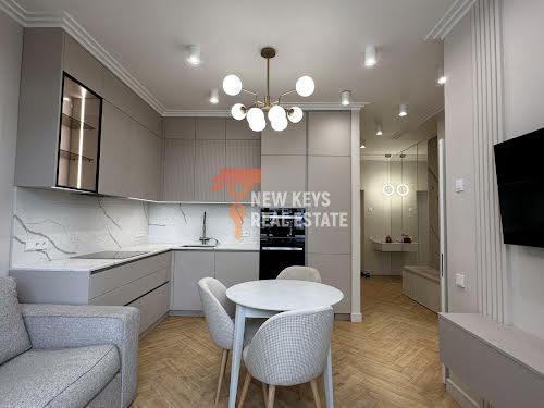 квартира за адресою Саперне Поле вул., 5