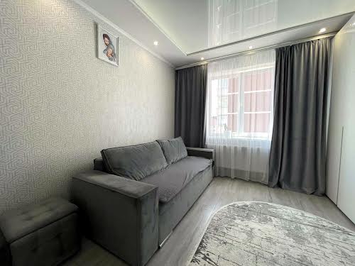квартира за адресою Винна Гора вул., 7