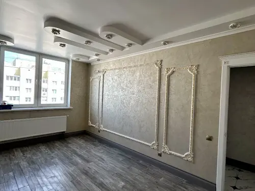 квартира по адресу Николая Закревского ул., 95