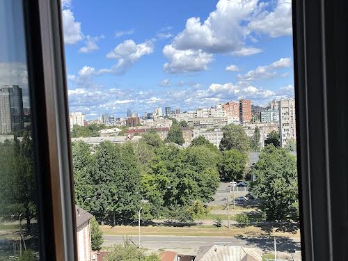 квартира по адресу Владимира Антоновича ул. (Свердлова), 36