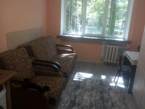 квартира за адресою Івана Виговського вул. (Терешкової), 45а