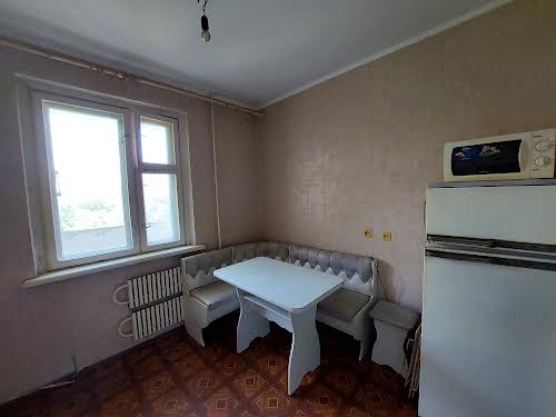 квартира по адресу Независимости Украины ул., 31
