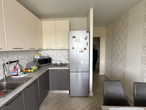 квартира за адресою Варшавська вул., 136
