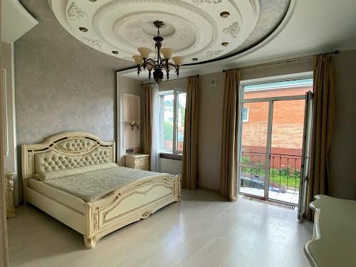 квартира за адресою Драгоманова вул., 5