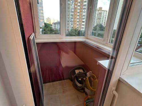 квартира за адресою Драгоманова вул., 2
