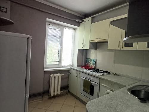 квартира по адресу Александра Поля просп. (Кірова), 1А