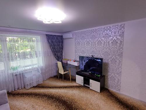 квартира за адресою Генерала Олекси Алмазова вул. (Генерала Карпенка), 59