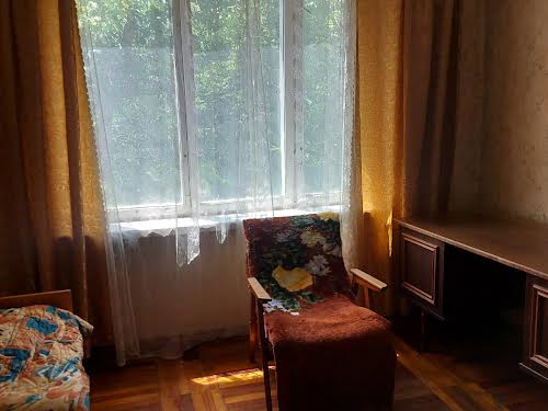 квартира за адресою просп.  Моторобудівників, 32