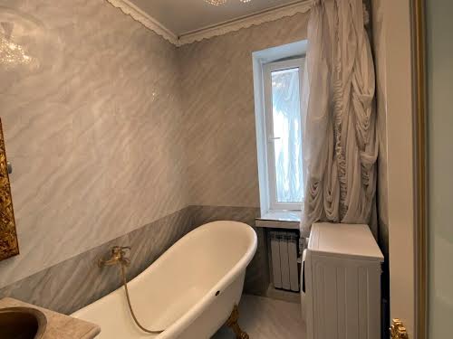 квартира за адресою Олександра Кониського вул., 37/41