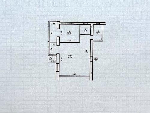 квартира за адресою співдружності, 6