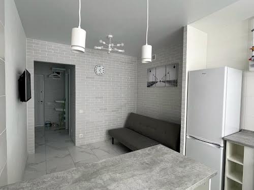 квартира за адресою Набережна Перемоги вул., 62а