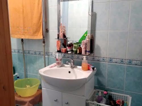 квартира по адресу Павлоградская ул., 3