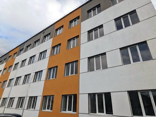 квартира за адресою Ярослава Барнича вул., 4