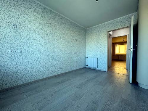 квартира за адресою Слави бульв., 3