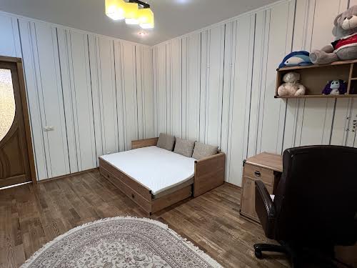 квартира за адресою Нікольська, 4б