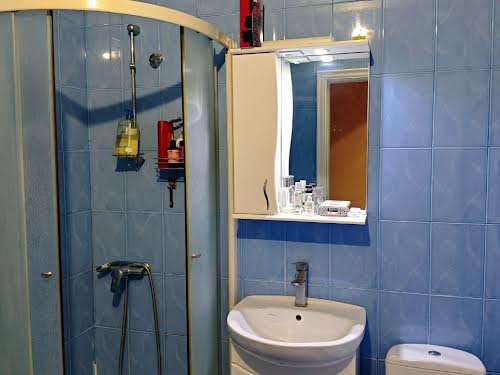 квартира за адресою Перлинна вул., 3