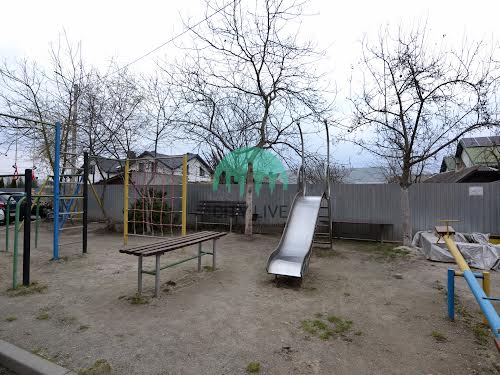 квартира за адресою Вовчинецька вул., 2а