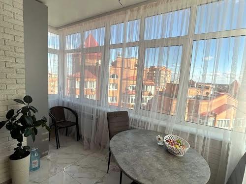 квартира за адресою Покровська вул., 40 б