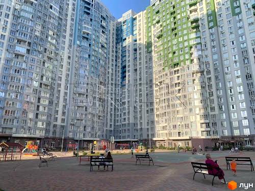 квартира за адресою Каховська вул., 62-а