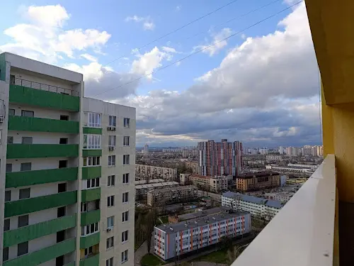 квартира по адресу Ярослава Гашека бульв., 22