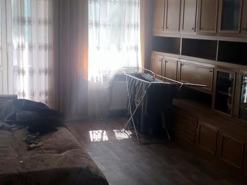 квартира по адресу Старокозацька, 74