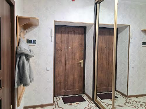 квартира по адресу Ивана Пулюя ул., 40