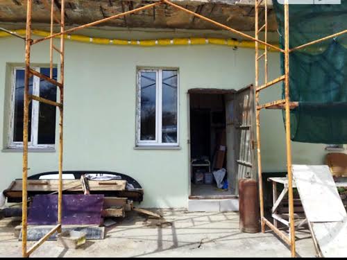 квартира за адресою Будівельний пров., 3