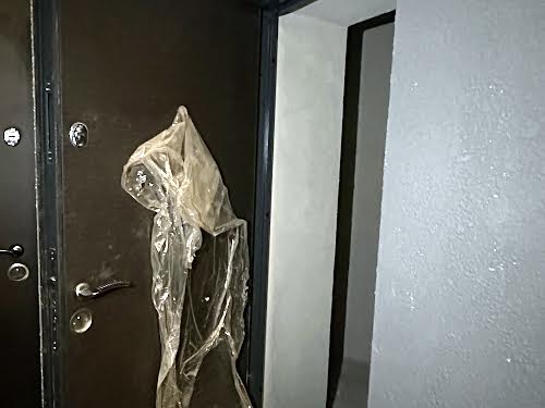 квартира по адресу Приозерна ул., 29