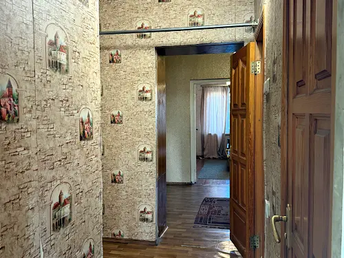 квартира за адресою Оноре де Бальзака вул., 77