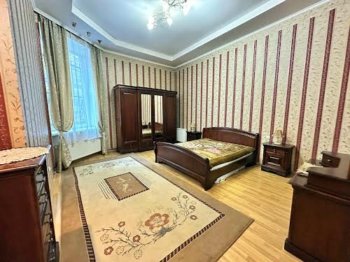 квартира за адресою Тараса Шевченка просп., 25