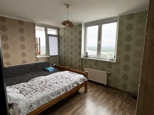 квартира за адресою Соломії Крушельницької вул., 15
