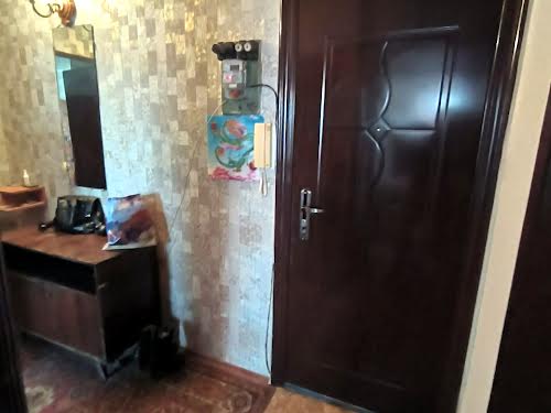 квартира по адресу Сахарова ул., 17
