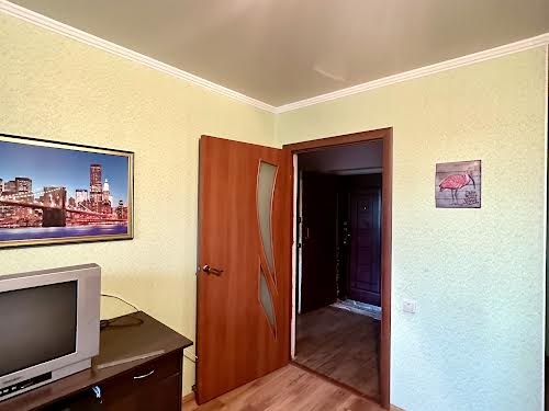 квартира по адресу Океановская ул., 38