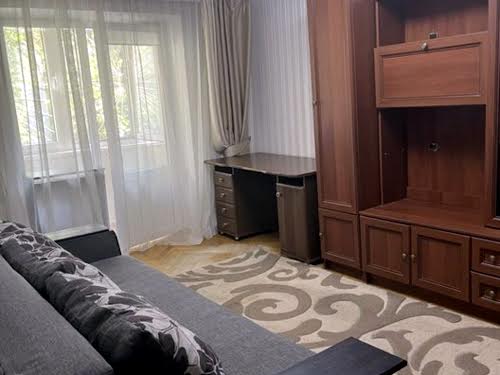 квартира по адресу Леся Курбаса просп., 15