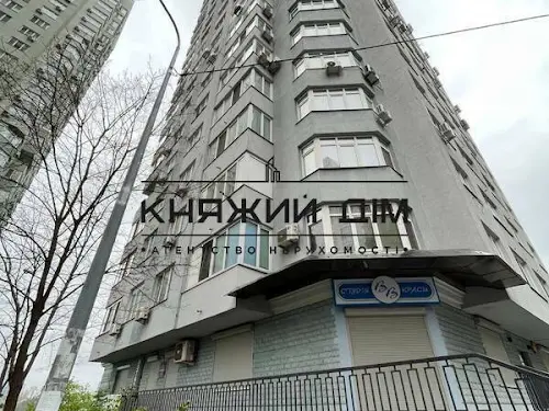 квартира по адресу Феодосийская ул., 3-В
