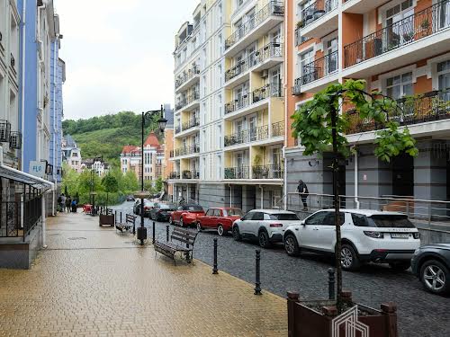 квартира по адресу Дегтярная ул., 7