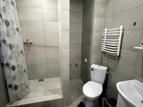 квартира за адресою Липова Алея вул., 10