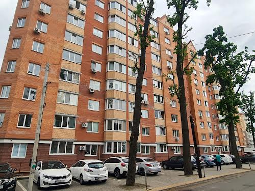 квартира за адресою Миколи Сингаївського вул. (Ново-Оскольська), 10-в