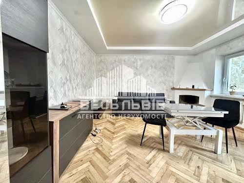 квартира за адресою Мулярська вул., 7
