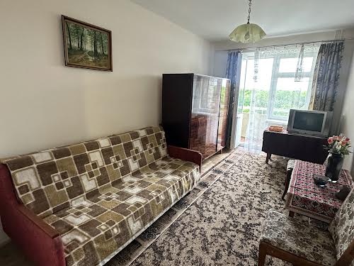 квартира по адресу Широкая ул., 90