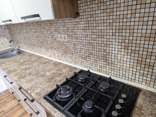 квартира за адресою Богдана Хмельницького вул., 53