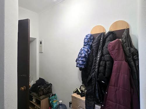 квартира по адресу Студентская ул., 8
