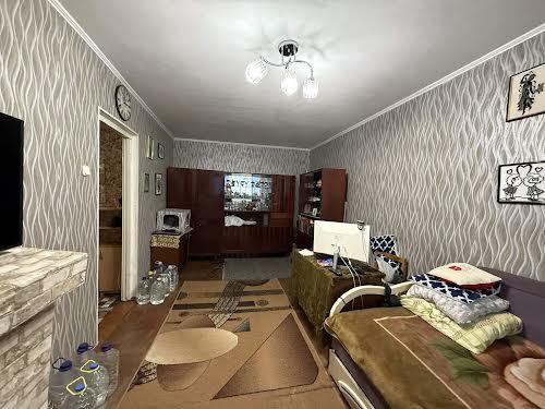 квартира по адресу Мира просп., 23а