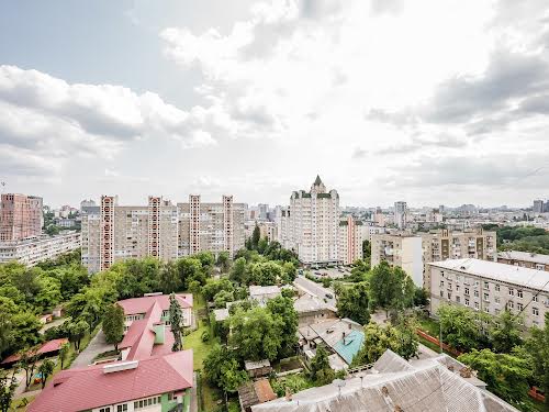 квартира за адресою Татарський пров., 8