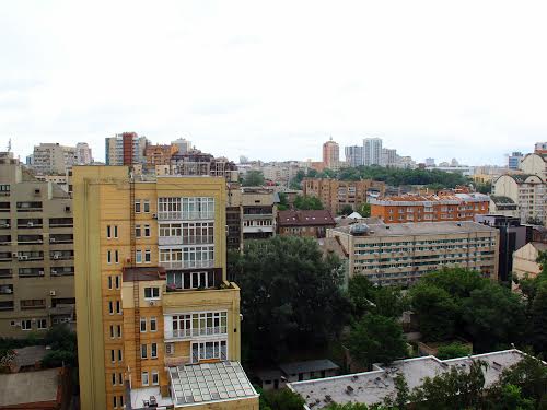 квартира по адресу Речная ул., 4