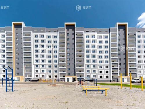 квартира по адресу Полтавский Шлях ул., 184 А