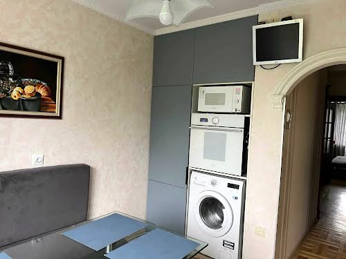 квартира по адресу Тараса Шевченко ул., 20