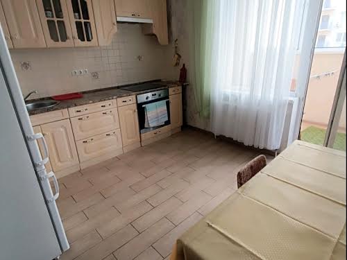 квартира за адресою Райдужний масив вул., 20