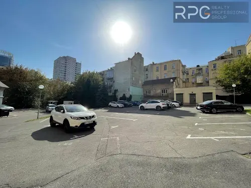 коммерческая по адресу Большая Васильковская ул. (Красноармейская), 9-2